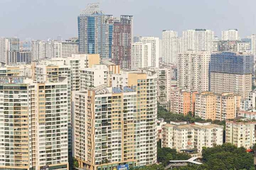Chuyên gia: Bảng giá đất tăng cao, giá nhà khó hạ nhiệt