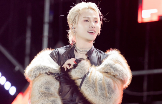 Công ty của ca sỹ Jack tạm dừng hoạt động truyền thông