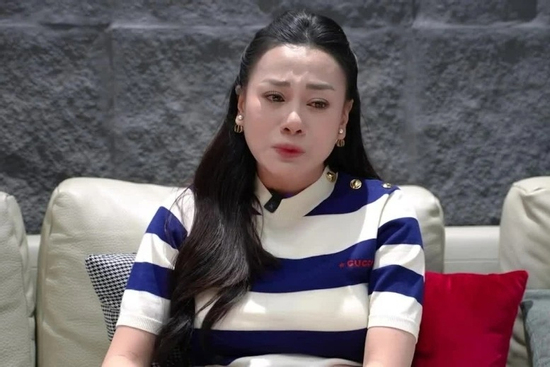 Hình ảnh mới nhất về diễn viên Phương Oanh gây chú ý