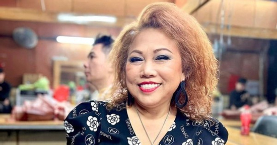 'Họa mi núi rừng' tuổi U60: Về quê chăn heo vẫn hát và cười vang, mắc nhiều bệnh phải nhập viện