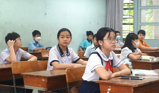 Lịch nghỉ Tết Dương lịch 2026 của học sinh Hà Nội