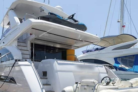 Sau Mỹ và Anh, Singapore tịch thu hàng loạt tài sản của Tập đoàn Prince