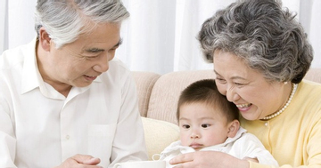 Nghỉ hưu không được nghỉ: Bi kịch của cụ ông bị con cái dựa dẫm đến kiệt sức