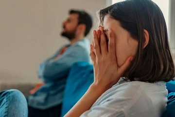 Ngoại tình ở tuổi trung niên: Mối quan hệ ấy từng khiến tôi đau đớn đến mức tưởng mình không qua nổi