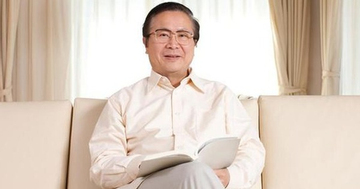 Sau khi nghỉ hưu, tôi chọn sống vô tâm với 5 điều này để tuổi già an nhàn