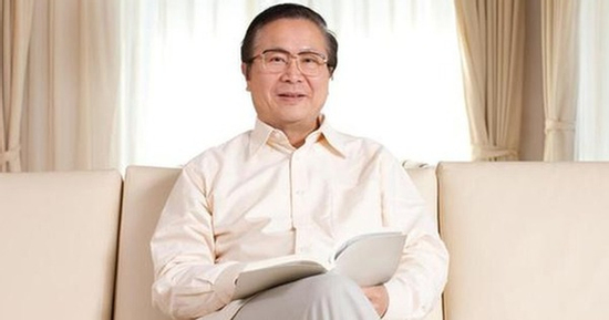 Sau khi nghỉ hưu, tôi chọn sống vô tâm với 5 điều này để tuổi già an nhàn