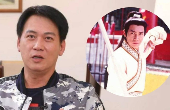 'Triển Chiêu đẹp trai nhất màn ảnh' Chân Chí Cường qua đời