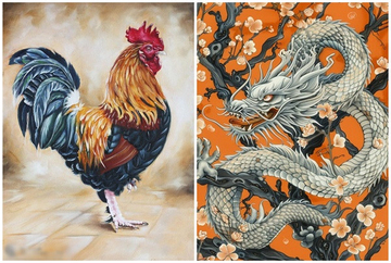 Trúng số vào 3 ngày cuối tuần (31/10 - 2/11), 3 con giáp đổi vận bất ngờ, bội thu tài lộc