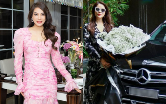 Trương Ngọc Ánh giàu cỡ nào?