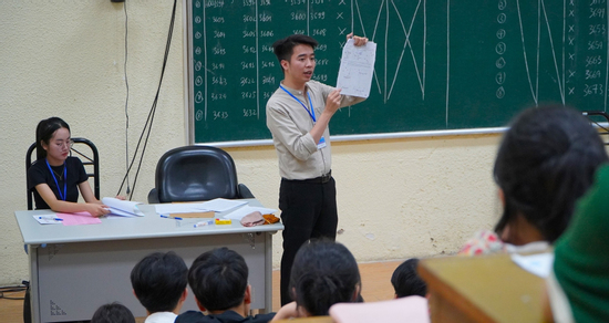 Bỏ chức danh trợ giảng, giảng viên đại học không còn phân hạng