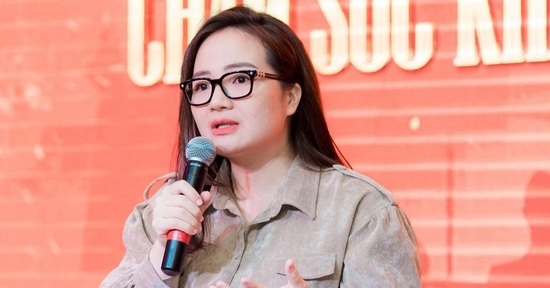 Các thủ đoạn vi phạm khiến bà Hoàng Hường bị khởi tố