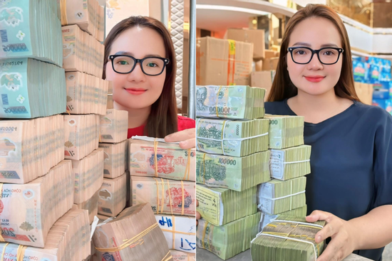 Chiêu của Hoàng Hường sau khi bị bắt