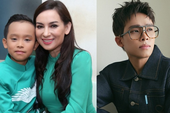 Cuộc sống của Hồ Văn Cường sau 4 năm mẹ nuôi Phi Nhung qua đời