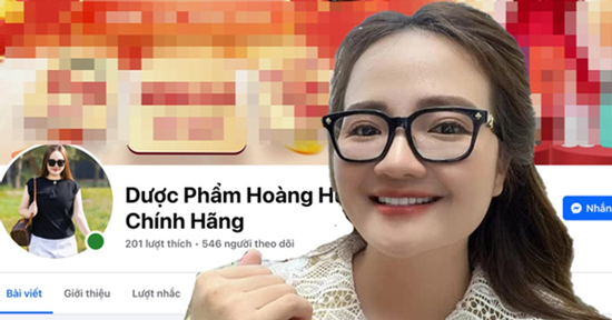 Doanh nhân Hoàng Hường là ai, vì sao bị khởi tố?