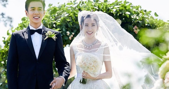 5 cung hoàng đạo càng kết hôn sớm càng hạnh phúc viên mãn