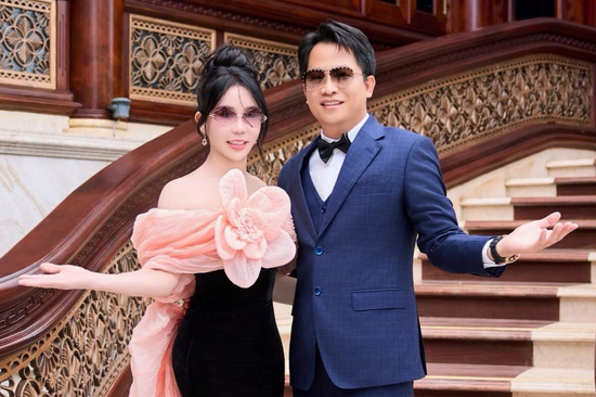 Chi 5 tỷ ủng hộ bà con sau bão số 10 bị 'góp ý' tiêu sai cách, đại gia TPHCM đáp căng