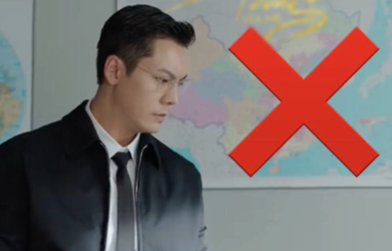 Cục Điện ảnh thông tin xử lý công ty phát hành phim có 'đường lưỡi bò' phi pháp