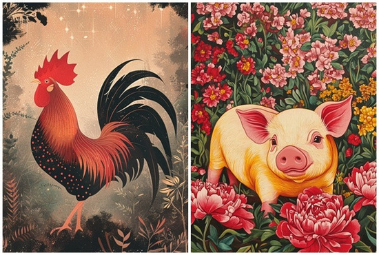 Đúng Tết Trung Thu (15/8 Âm), 3 con giáp lộc lá như mưa, tiền đổ về túi