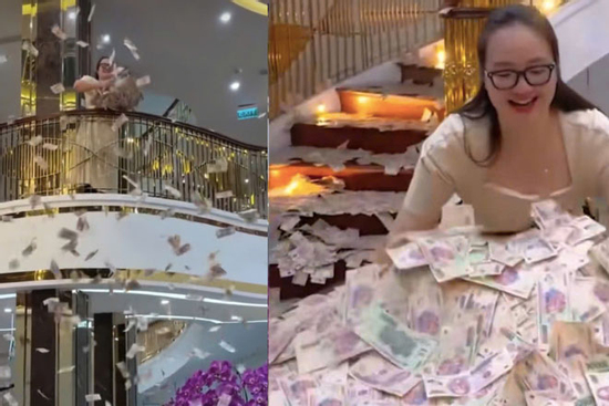 Thủ đoạn che giấu hàng nghìn tỷ đồng của hệ sinh thái Hoàng Hường ra sao?