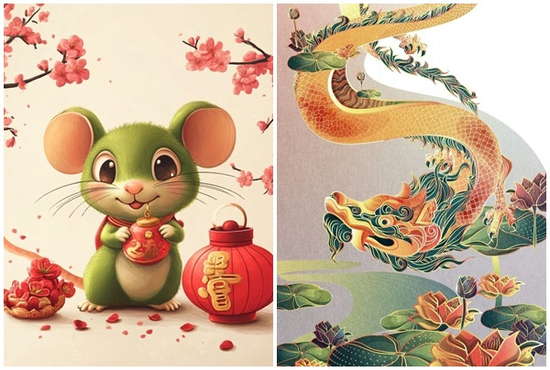 Tuần tới trúng số độc đắc từ 6/10 - 12/10, 3 con giáp đổi đời tức khắc, thời tới cản không kịp