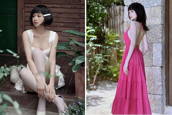 Cách mix đồ 'hack tuổi', tôn dáng của hotgirl Hà thành đời đầu Tâm Tít