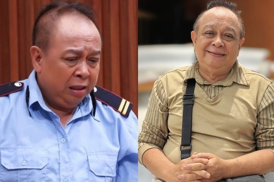 Danh hài từng phải chạy xe ôm, giờ sở hữu 3 căn nhà, 2 mảnh đất nghìn mét vuông