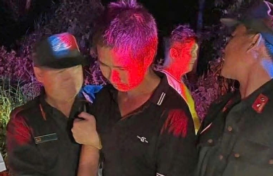 Danh tính nghi can dùng súng bắn vào đầu 3 người ở Đồng Nai