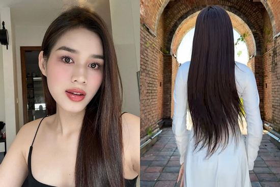 Đây là điểm 'bất di bất dịch' của Hoa hậu Đỗ Thị Hà suốt 5 năm đăng quang