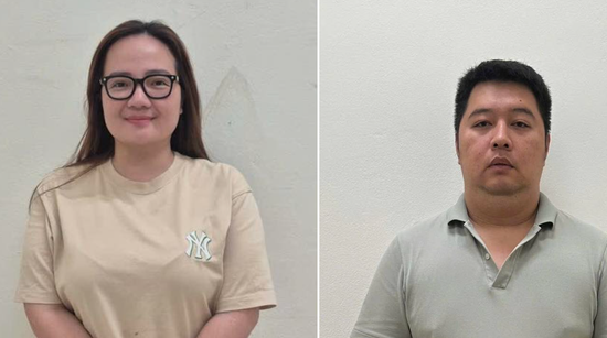 Góc khuất của 'đế chế' Hoàng Hường: Còn tiềm ẩn dấu hiệu vi phạm khác?