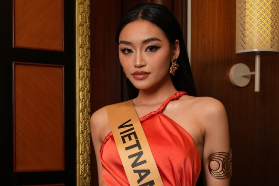 Hoa hậu Yến Nhi văng tục, ngoại ngữ kém: Chọn đại diện thi quốc tế quá dễ dãi?
