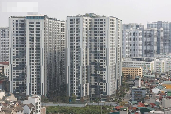 Nguồn cung tăng, vì sao giá nhà vẫn khó giảm?