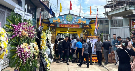 Nữ tài xế ô tô 7 chỗ tông tử vong chủ tịch xã sẽ phải đối diện mức án nào?