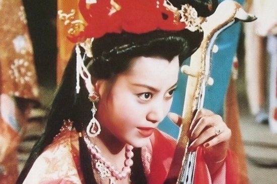 Nữ yêu quái mạnh nhất 'Tây du ký 1986' giờ ra sao?