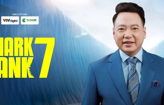 Shark Nguyễn Hoà Bình là ai, vì sao vướng vào lùm xùm tiền ảo AntEX?