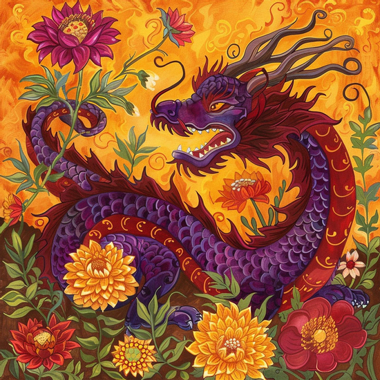 Tử vi tuần mới 6/10 - 12/10: Mão, Thìn, Sửu vận trình rực rỡ, 2 con giáp tài lộc kém