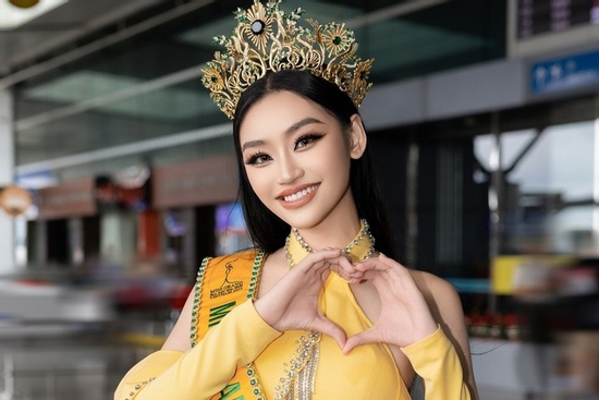 Vì sao hoa hậu Yến Nhi bị khán giả 'quay lưng' chỉ sau 1 tuần đi thi quốc tế?