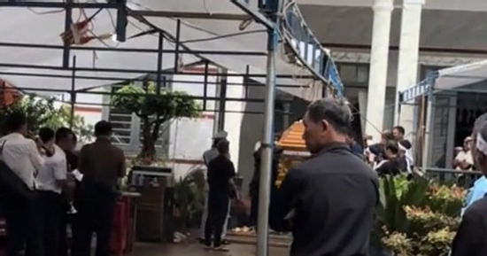 Vụ 3 người bị bắn tử vong ở Đồng Nai: Tiếc thương 2 vợ chồng thường xuyên giúp đỡ người khác