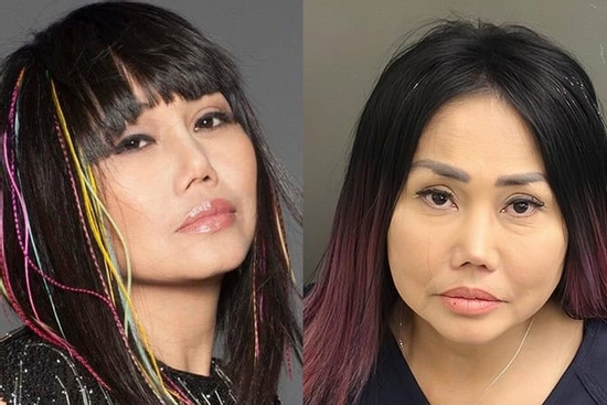 Ca sĩ Lynda Trang Đài từng trộm cắp tài sản mà vẫn tái phạm