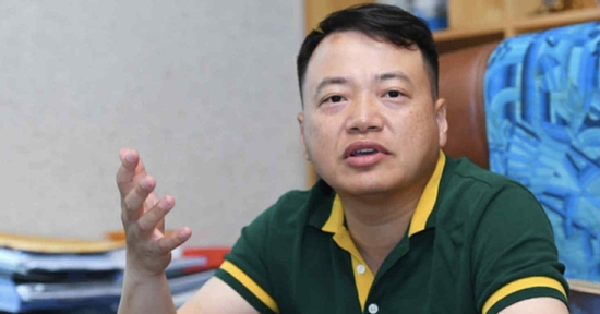Công an tiếp nhận trình báo liên quan Shark Bình, khi nào có kết quả?