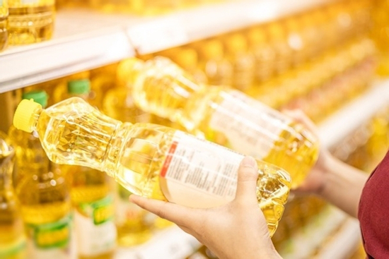 Hạn sử dụng của dầu ăn là bao lâu?
