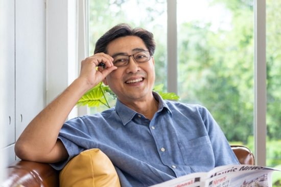 Người đàn ông 55 tuổi khóc và nói: Tôi chỉ có một yêu cầu khi tìm bạn đời, tại sao không ai chấp nhận?