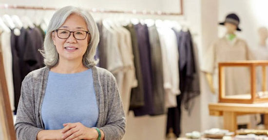 Nhận lương hưu hơn 10 triệu, tôi vẫn chọn khởi nghiệp sau khi nghỉ hưu