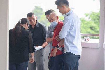 Singapore điều tra vụ 1 người Việt bị đâm chết vì tranh cãi tiếng ồn