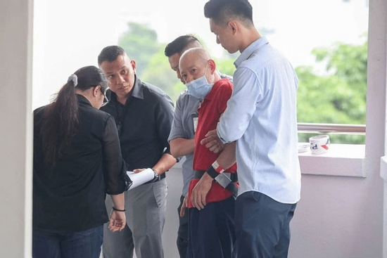 Singapore điều tra vụ 1 người Việt bị đâm chết vì tranh cãi tiếng ồn