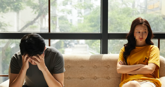 Bất ngờ được chồng đưa 200 triệu, tôi cay đắng khi biết nguồn gốc từ đâu ra