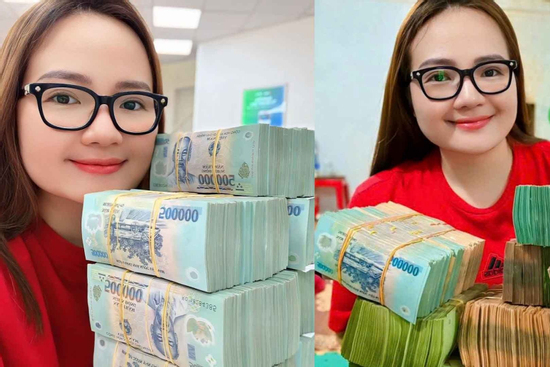 Chiêu trò Hoàng Hường và sự sập bẫy của người trung niên