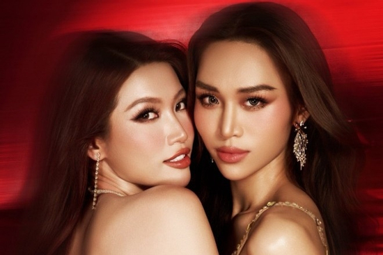 Giữa livestream, Chế Nguyễn Quỳnh Châu gây shock khi nói không mời một á hậu đến đám cưới