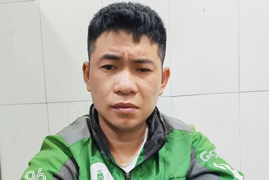 Hai đối tượng mang theo dao bầu, trộm 7 chiếc xe chỉ trong hơn 2 giờ tại Hà Nội