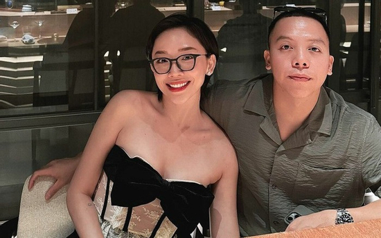Hoàng Touliver 'bão tim' ảnh Tóc Tiên, đàng gái 'phũ phàng' cỡ nào?