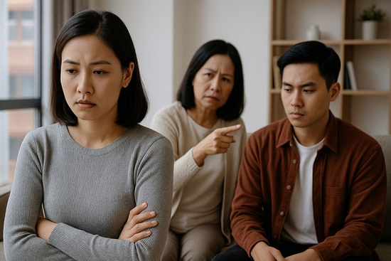 Mẹ chồng hứa cho đất để bòn tiền tôi 10 năm rồi sang tên cho con út